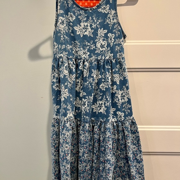 COPY - Matilda Jane dresses, and cardigan. Sz 12 lot of 4. - Picture 5 of 16